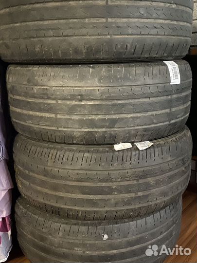 Pirelli Scorpion 235/55 R18