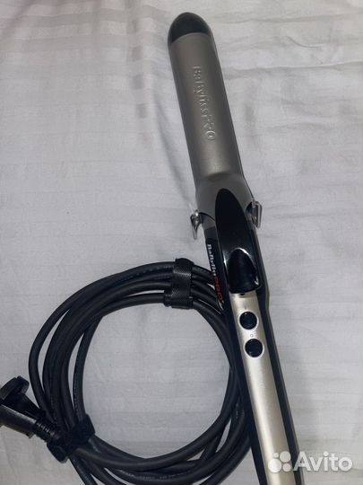 Плойка babyliss pro 32 мм