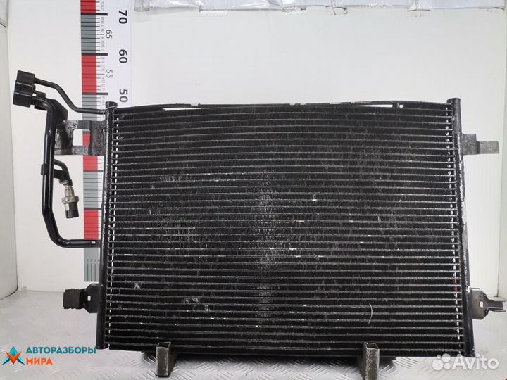 Радиатор кондиционера Volkswagen Passat B5 1999
