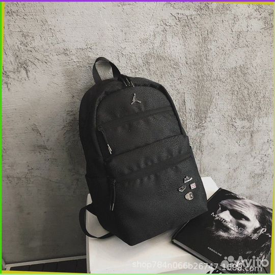Рюкзак Nike Air Jordan (22893 Номер партии: )