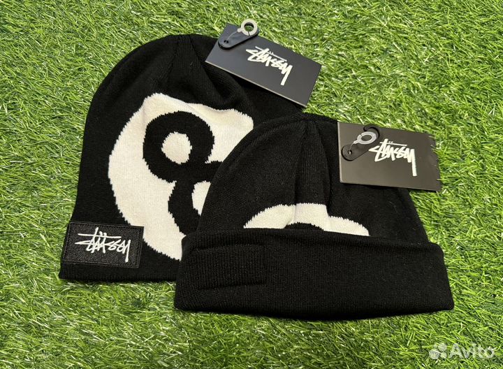 Шапка Stussy 8 Ball
