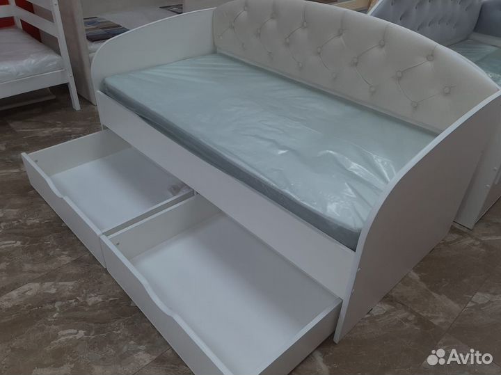 Детские кровати Краснодар