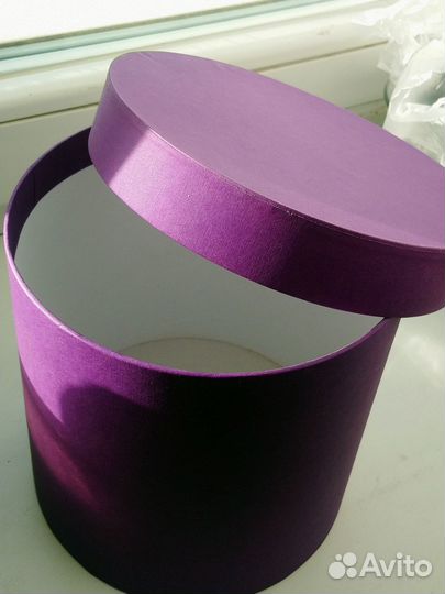 Коробка для подарка