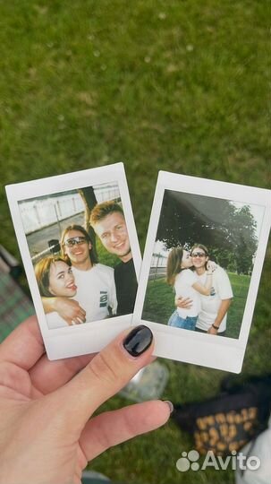 Instax mini 12 аренда + продажа картриджей