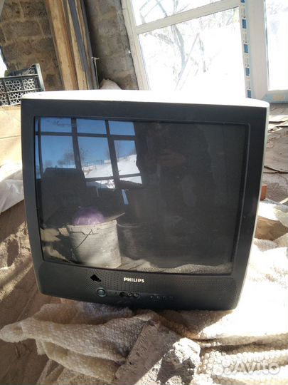 Телевизор бу