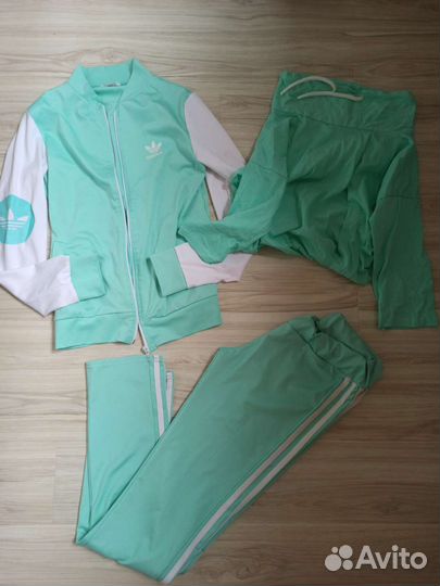 Спортивный костюм /комплекты