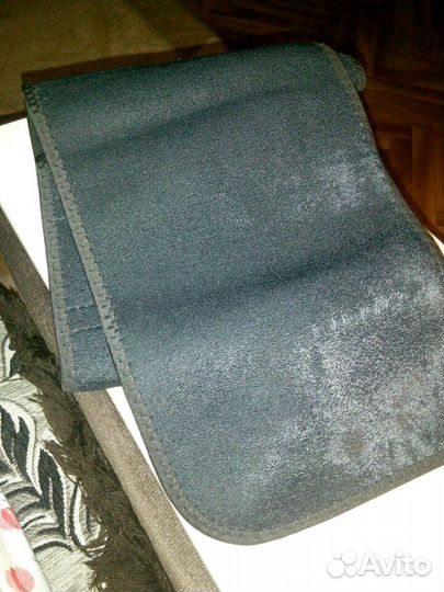 Тренажер степпер