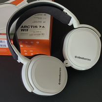 SteelSeries Arctis 7+ Wireless Наушники