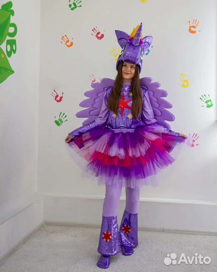 Аниматоры на день рождения