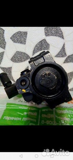 Гидроуселитель