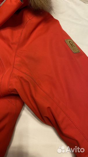 Куртка зимняя Reima 152