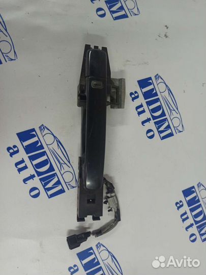 Дверная ручка передняя правая Nissan Altima L32