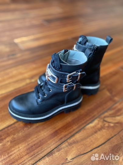 Ботинки детские LIU JO