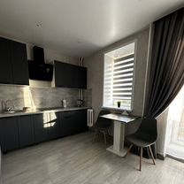 Квартира-студия, 32 м², 4/5 эт.