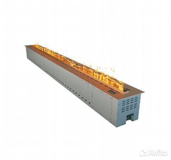 Паровой электрокамин Airtone vepo 2500