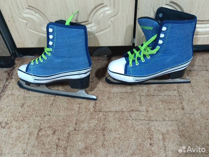 Коньки