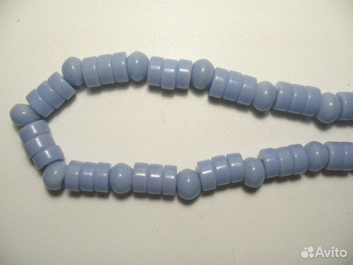 Бусы