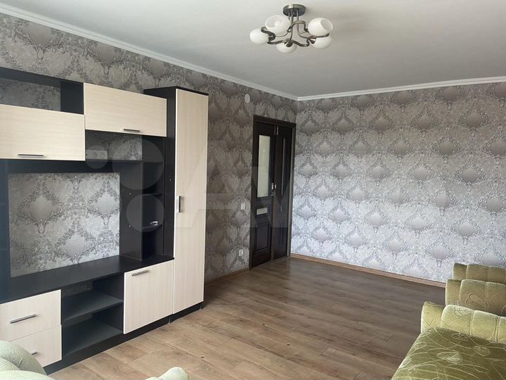 3-к. квартира, 67,3 м², 5/6 эт.