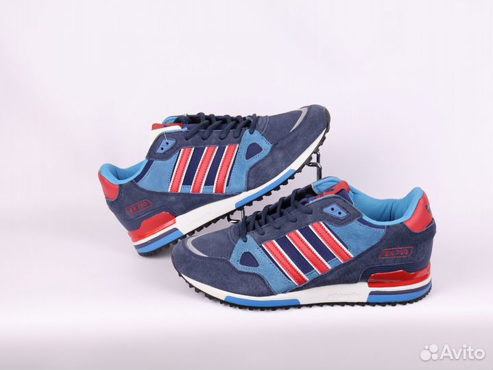 Качественные Adidas ZX 750