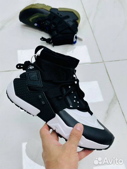 Nike air huarache gripp термо