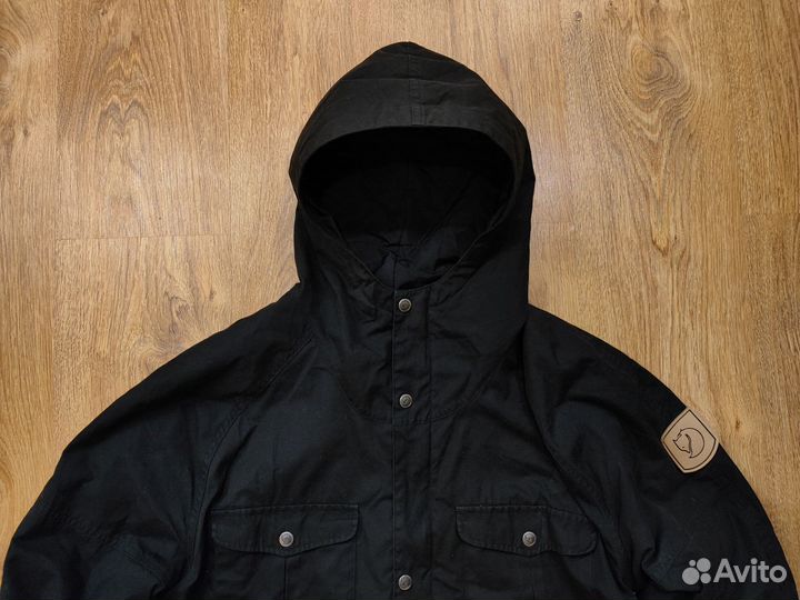 Куртка Fjallraven парка оригинал