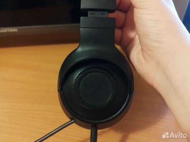 Razer kraken x lite