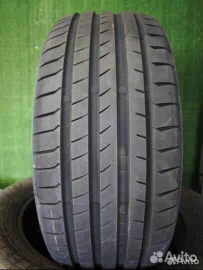 Nexen N Fera RU1 225/40 R18 92Y