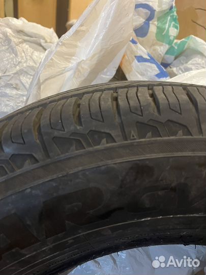 Yokohama Geolandar CV G058 225/70 R16 103H