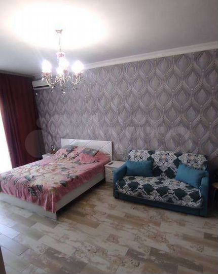 Комната 30 м², 2/4 эт.