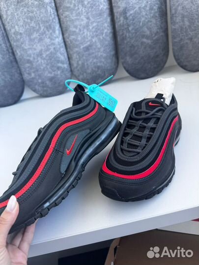 Nike Air Max 97