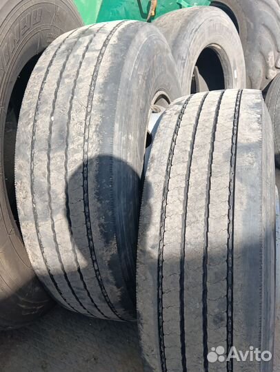 Алеолус 295/80 R22.5