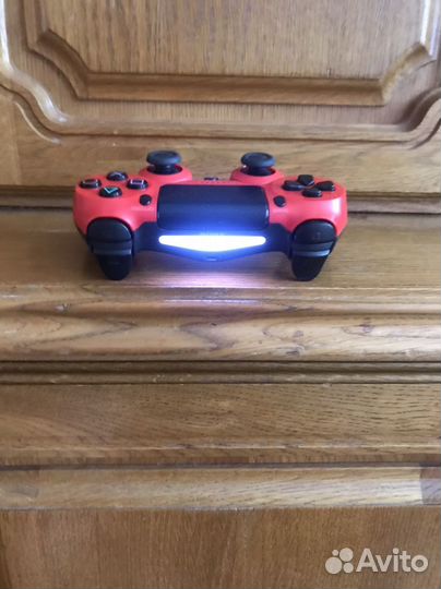 Геймпады для ps4