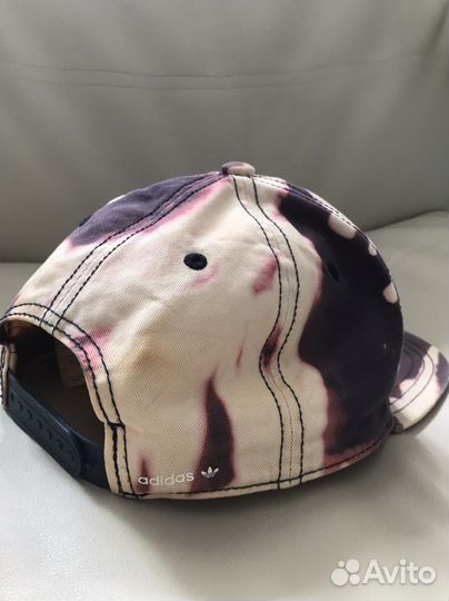 Кепка adidas snapback