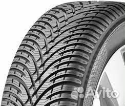Bfgoodrich G-Force Winter 2 195/50 R16