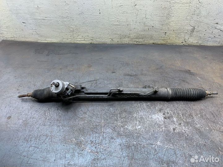 Рейка рулевая Audi A6 универсал BPP 2005