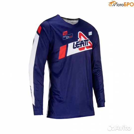 Джерси Leatt 3.5