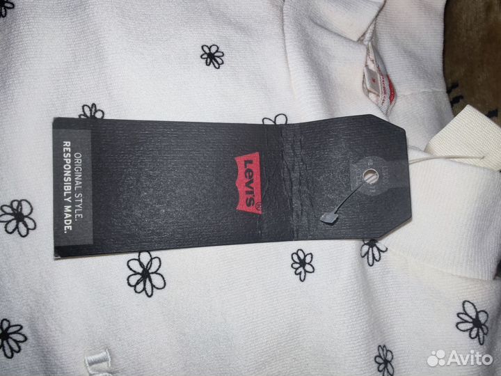Levis кофта женская