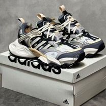 Кроссовки adidas vento xlg deluxe премиум качество