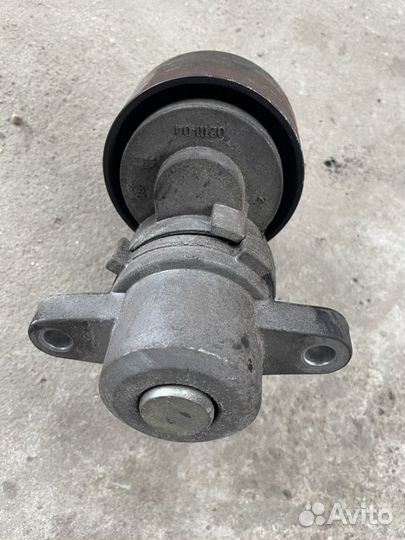 Натяжной ролик nissan teana j32 vq25