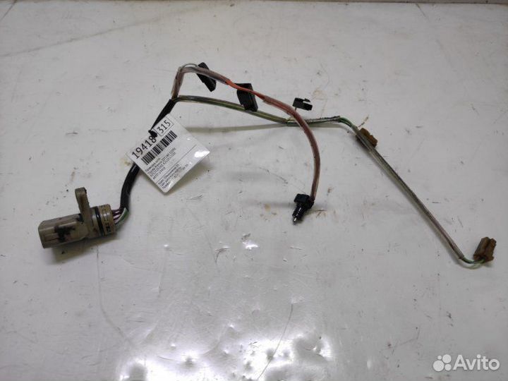 Проводка АКПП Toyota Premio ZZT240 1zzfe
