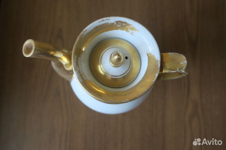 Фарфор Мейсен