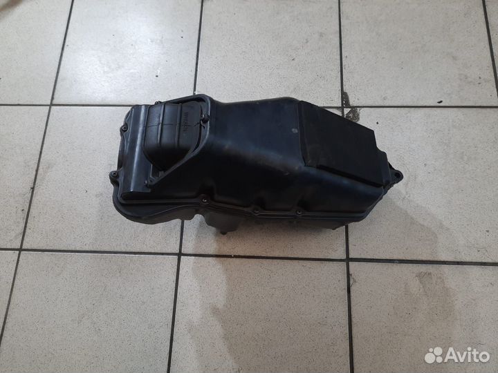 Корпус воздушного фильтра Yamaha XT600Z Tenere