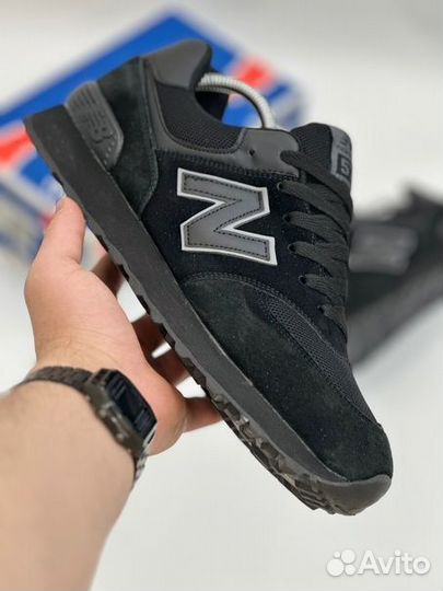 Кроссовки мужские new balance 574