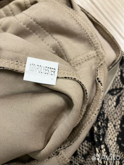 Комбинезон женский вечерний р.42