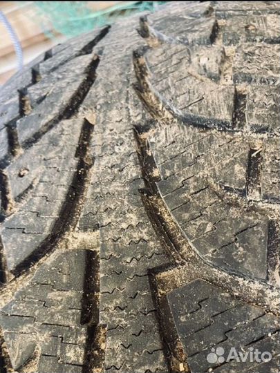 Hankook I'Pike RW11 235/55 R18