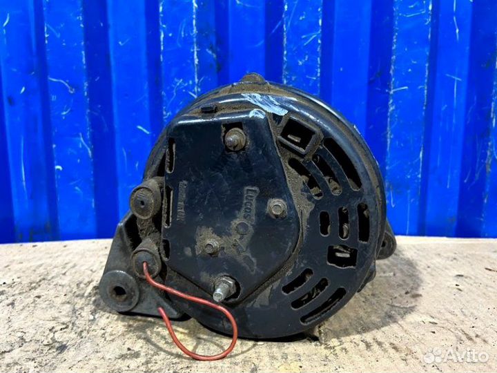 Генератор Ford Escort