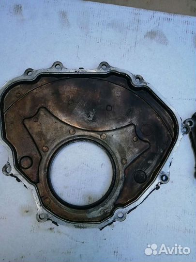 Крышка двигателя Opel Insignia 1.6 A16XHT