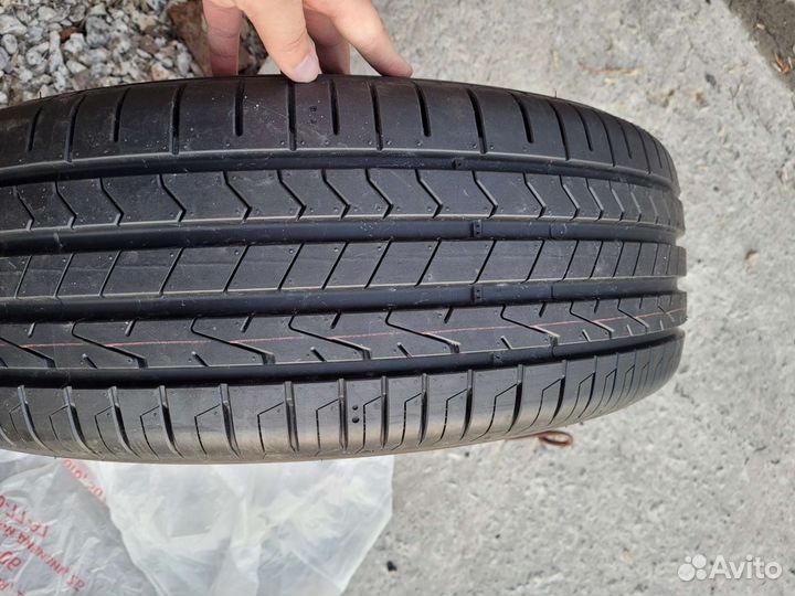 Hankook Ventus Prime3 SUV K125A 235/65 R17