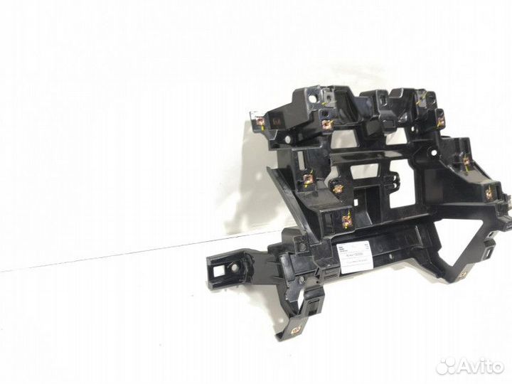 Усилитель торпедо Jaguar E-Pace 2020 J9C304326A