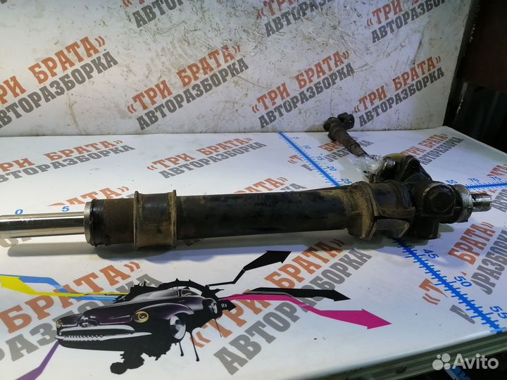 Хендай Тибурон Рулевая рейка